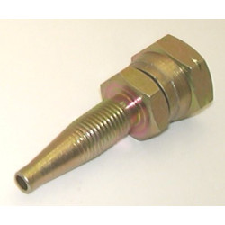 16MM LIGHT FEM FOR 1/4 HOSE R/U**